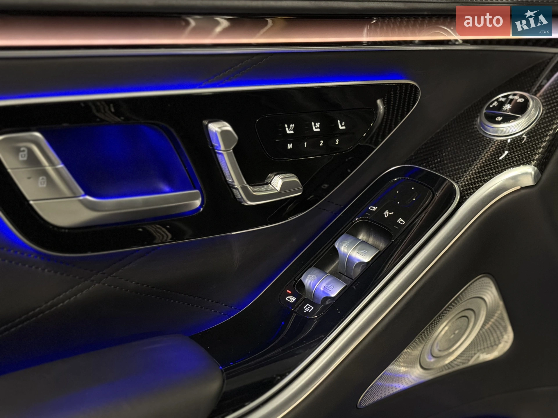2023 Mercedes-Benz S-klasse - мініатюра 27