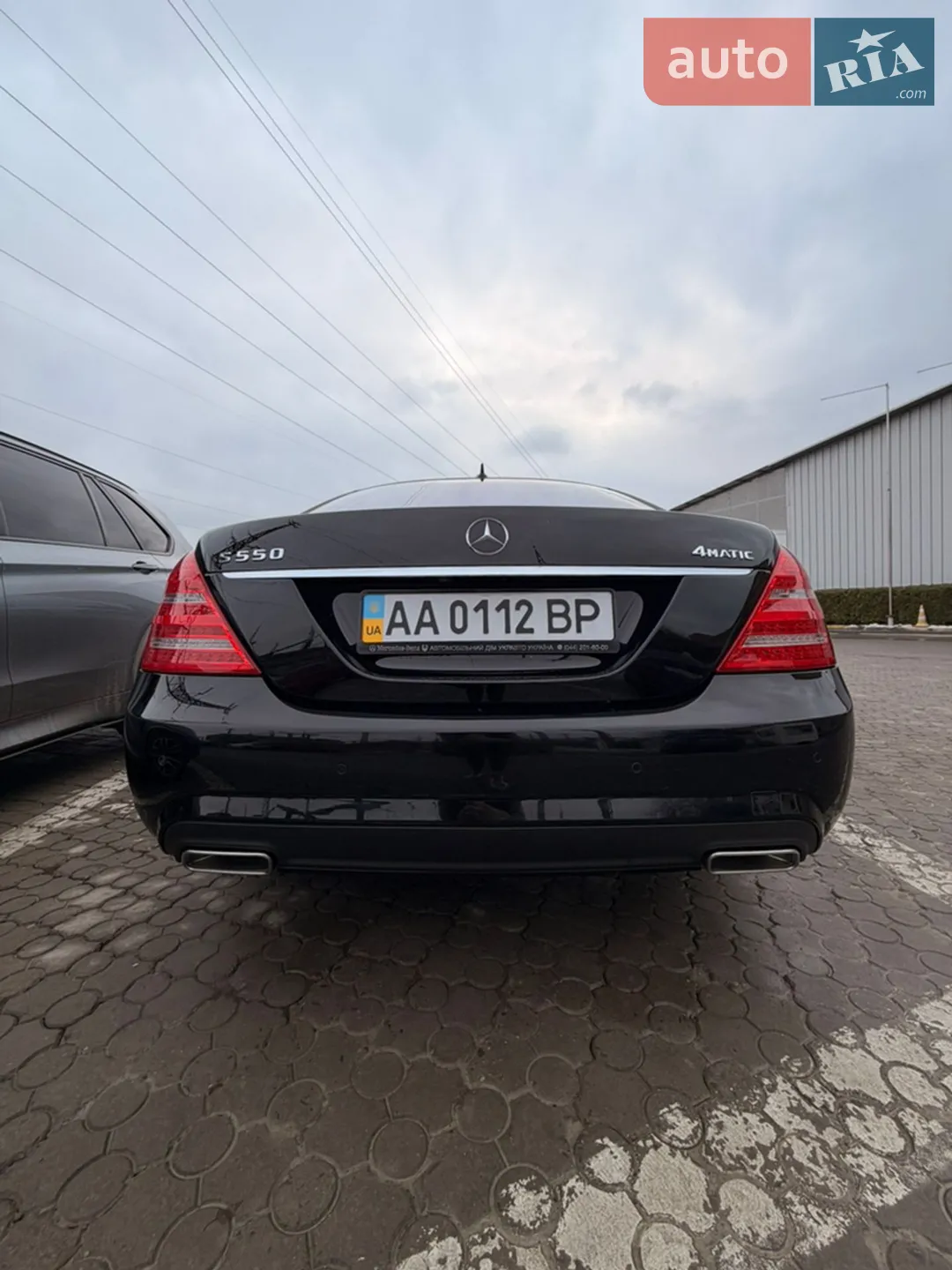 2010 Mercedes-Benz S-klasse - мініатюра 18