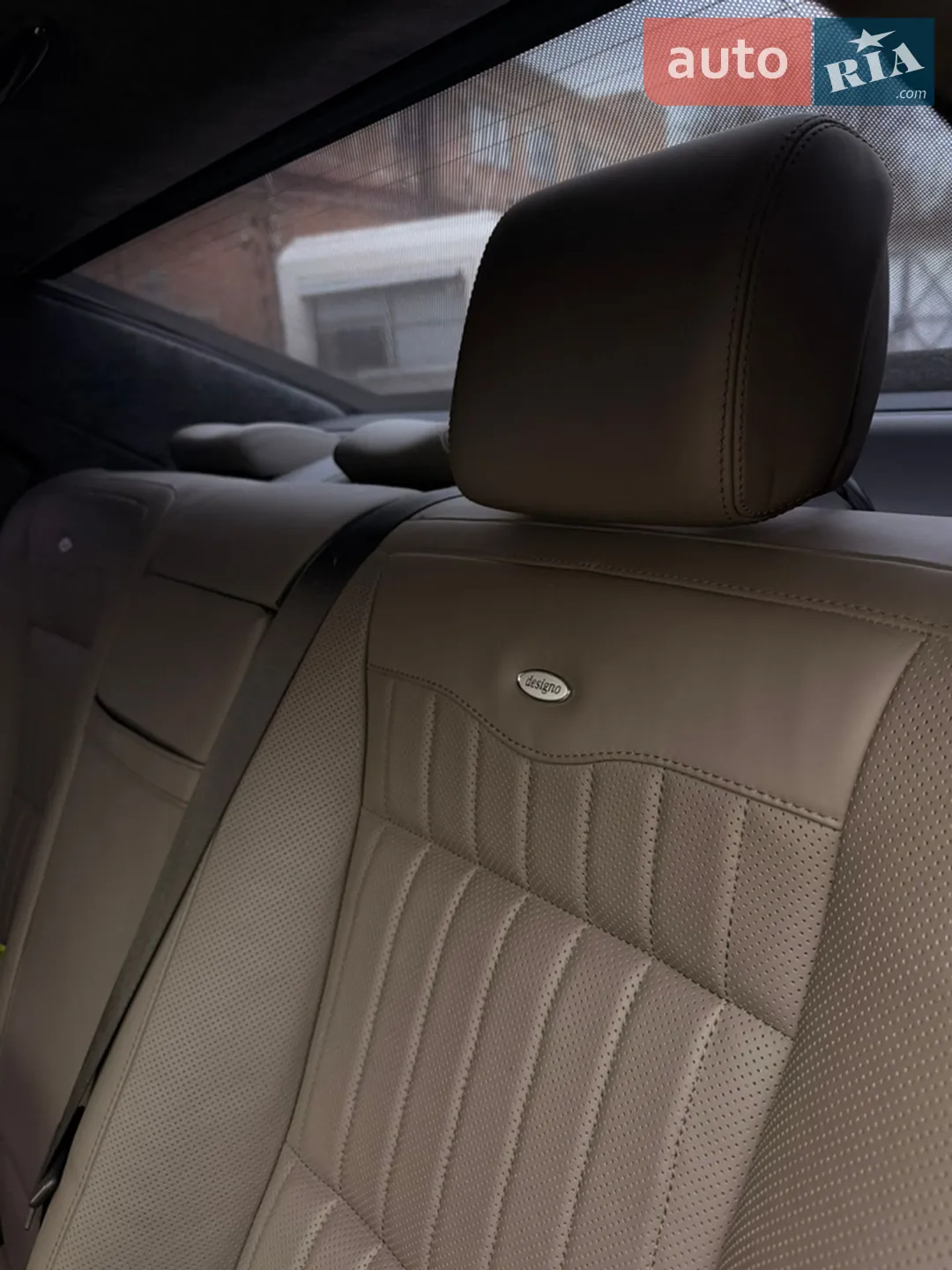 2010 Mercedes-Benz S-klasse - мініатюра 28