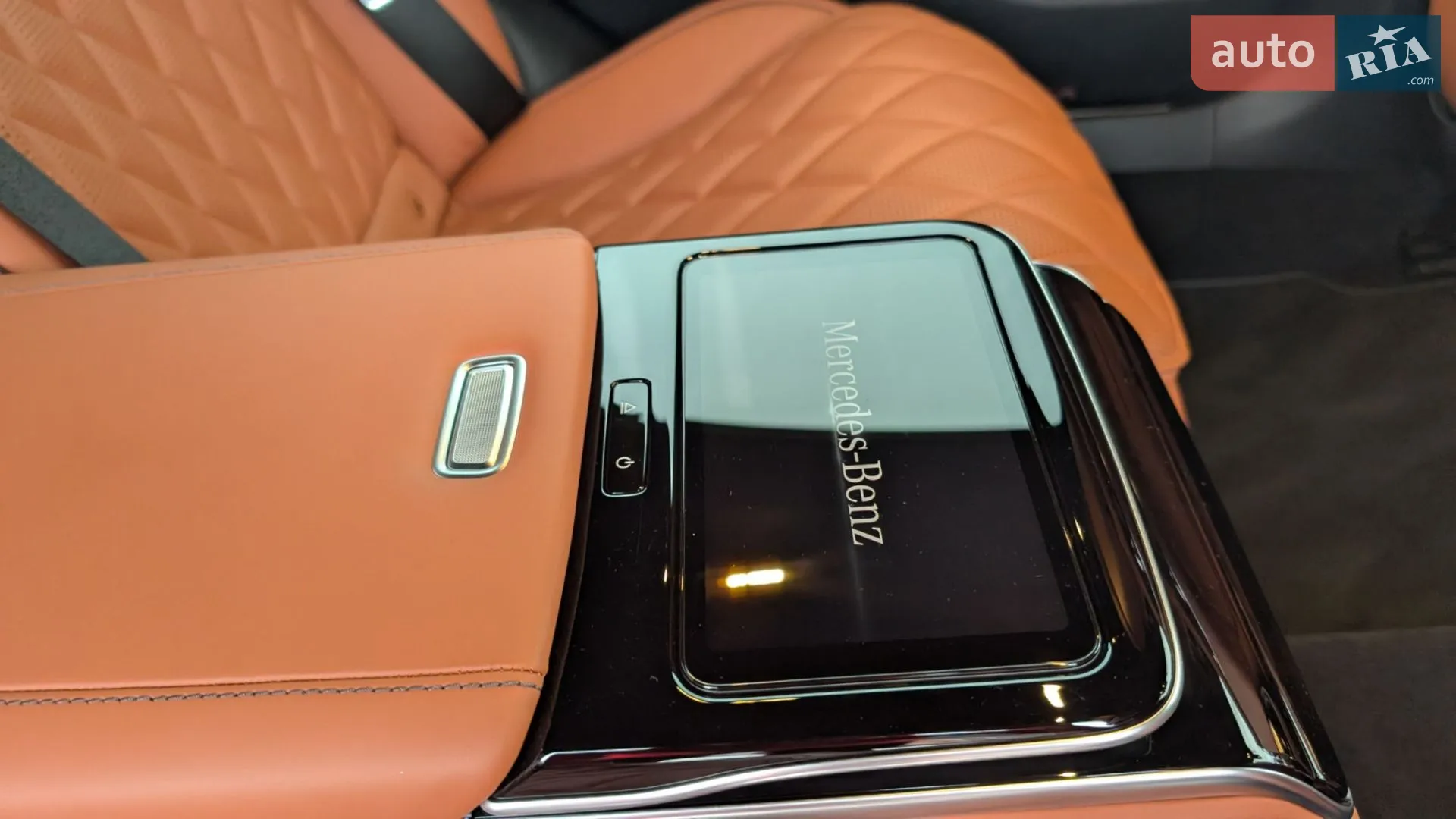 2023 Mercedes-Benz S-klasse - мініатюра 10