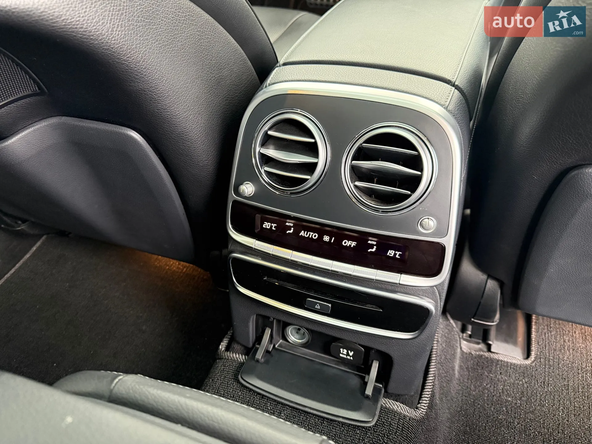 2016 Mercedes-Benz S-klasse - мініатюра 25