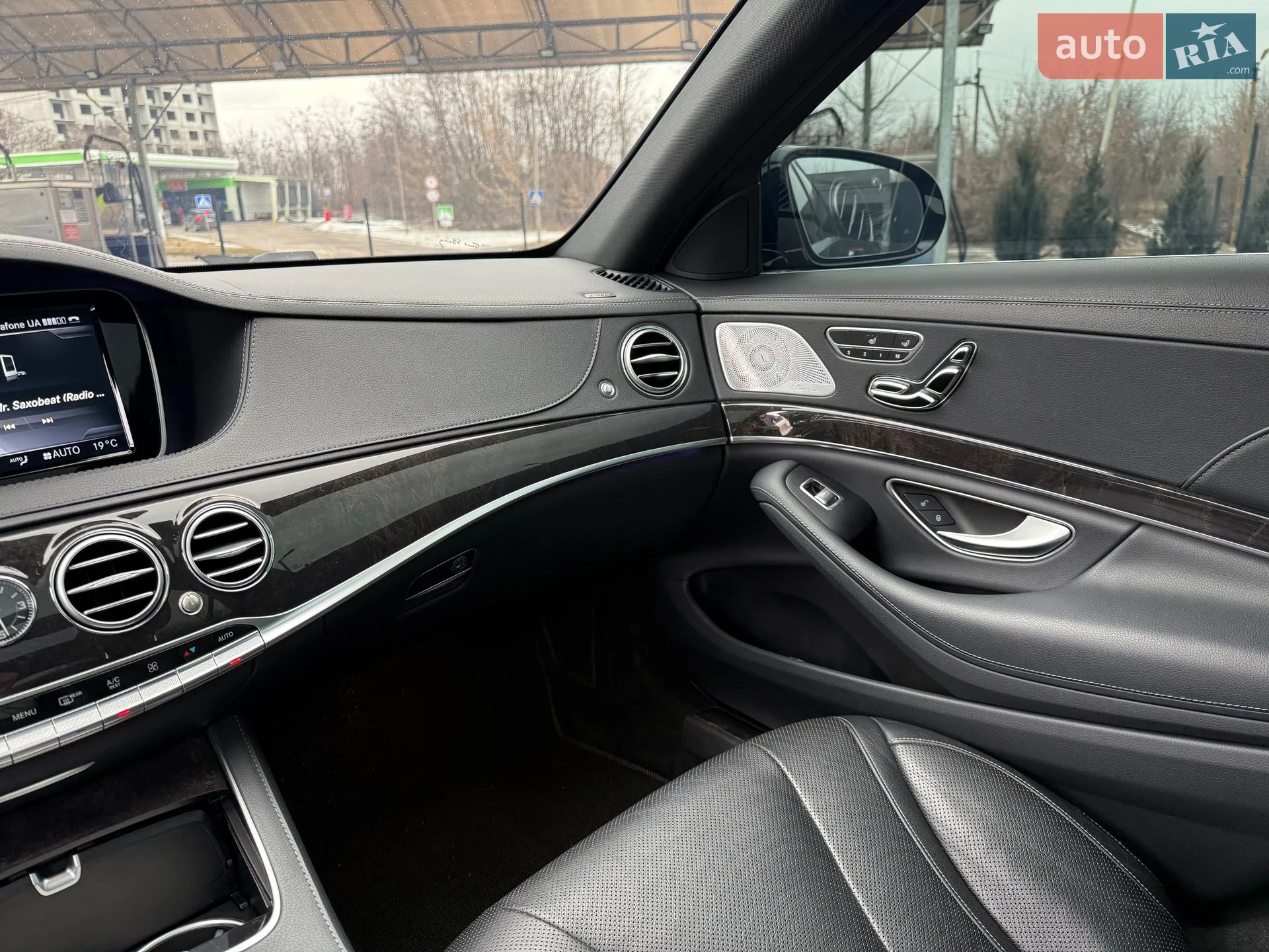 2016 Mercedes-Benz S-klasse - мініатюра 34