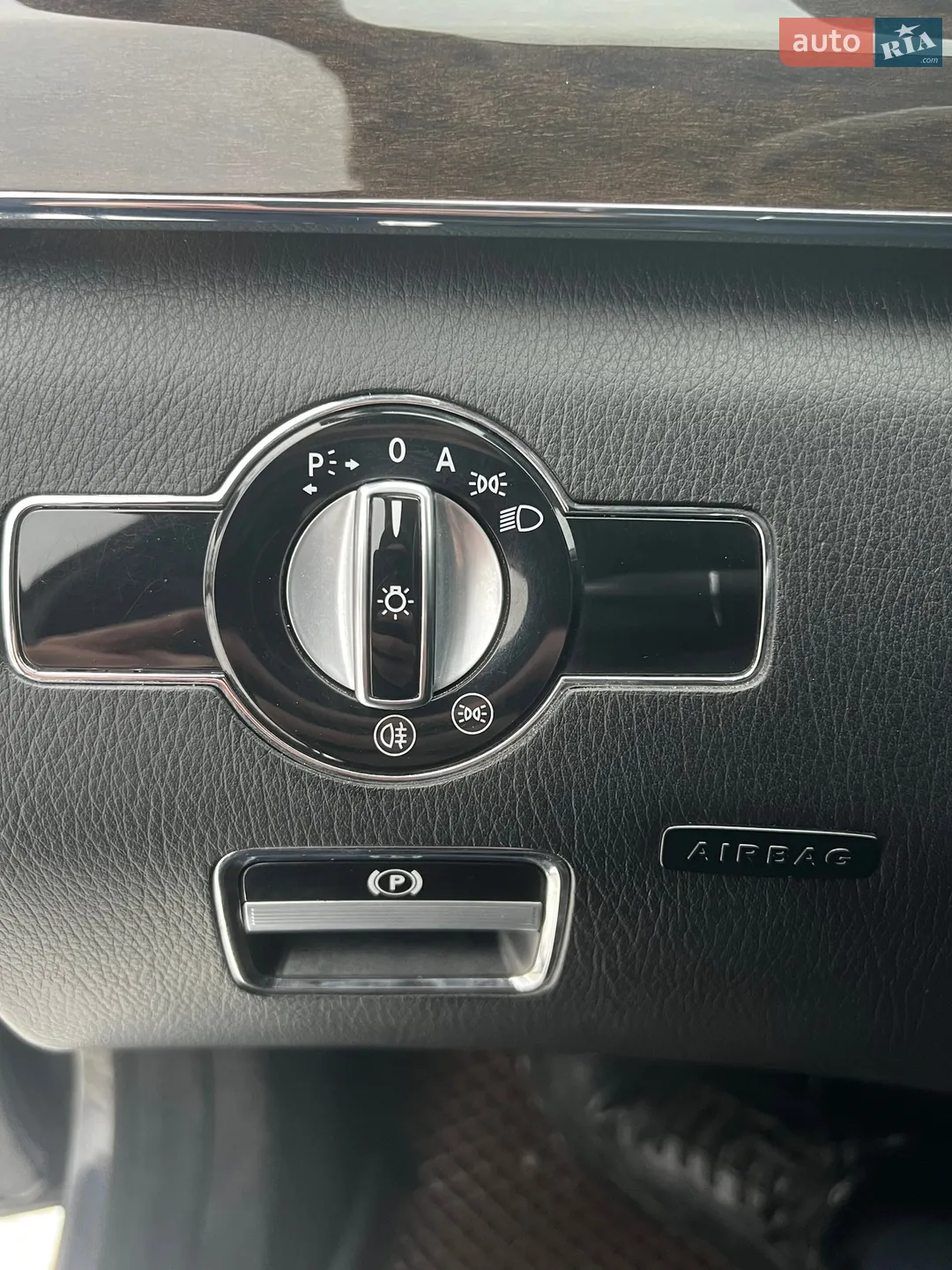 2010 Mercedes-Benz S-klasse - мініатюра 5