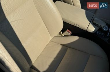 Седан Mercedes-Benz S-Class 2013 в Ивано-Франковске