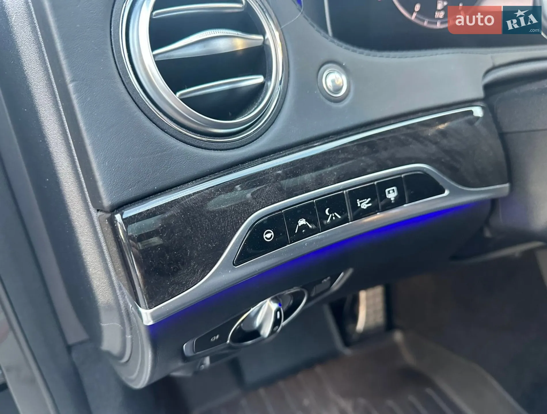 2017 Mercedes-Benz S-klasse - мініатюра 12