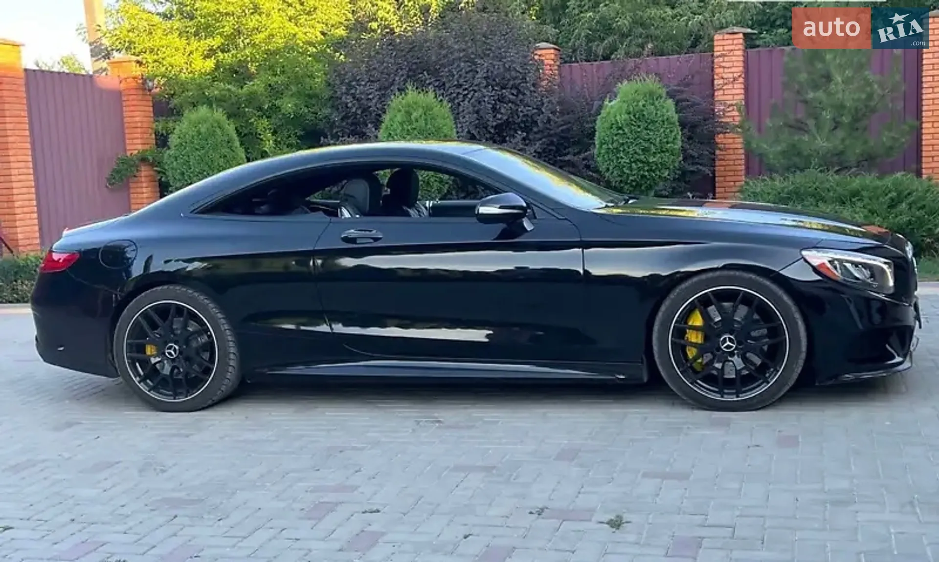 2015 Mercedes-Benz S-klasse - мініатюра 7