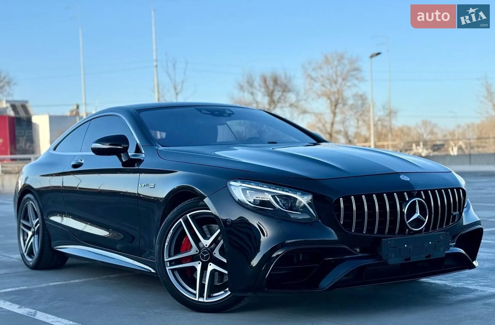 2015 Mercedes-Benz S-klasse - мініатюра 2