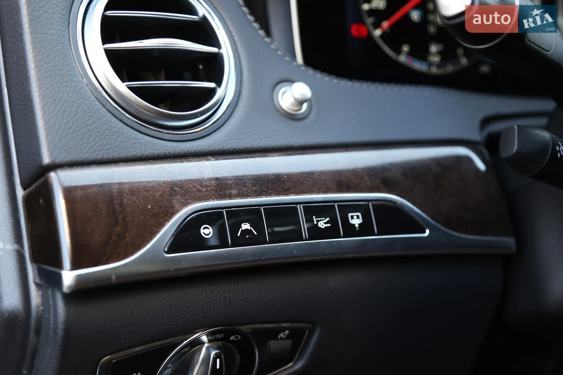 2019 Mercedes-Benz S-klasse - мініатюра 35