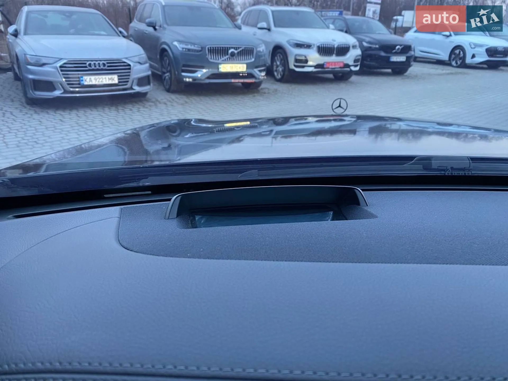 2016 Mercedes-Benz S-klasse - мініатюра 23
