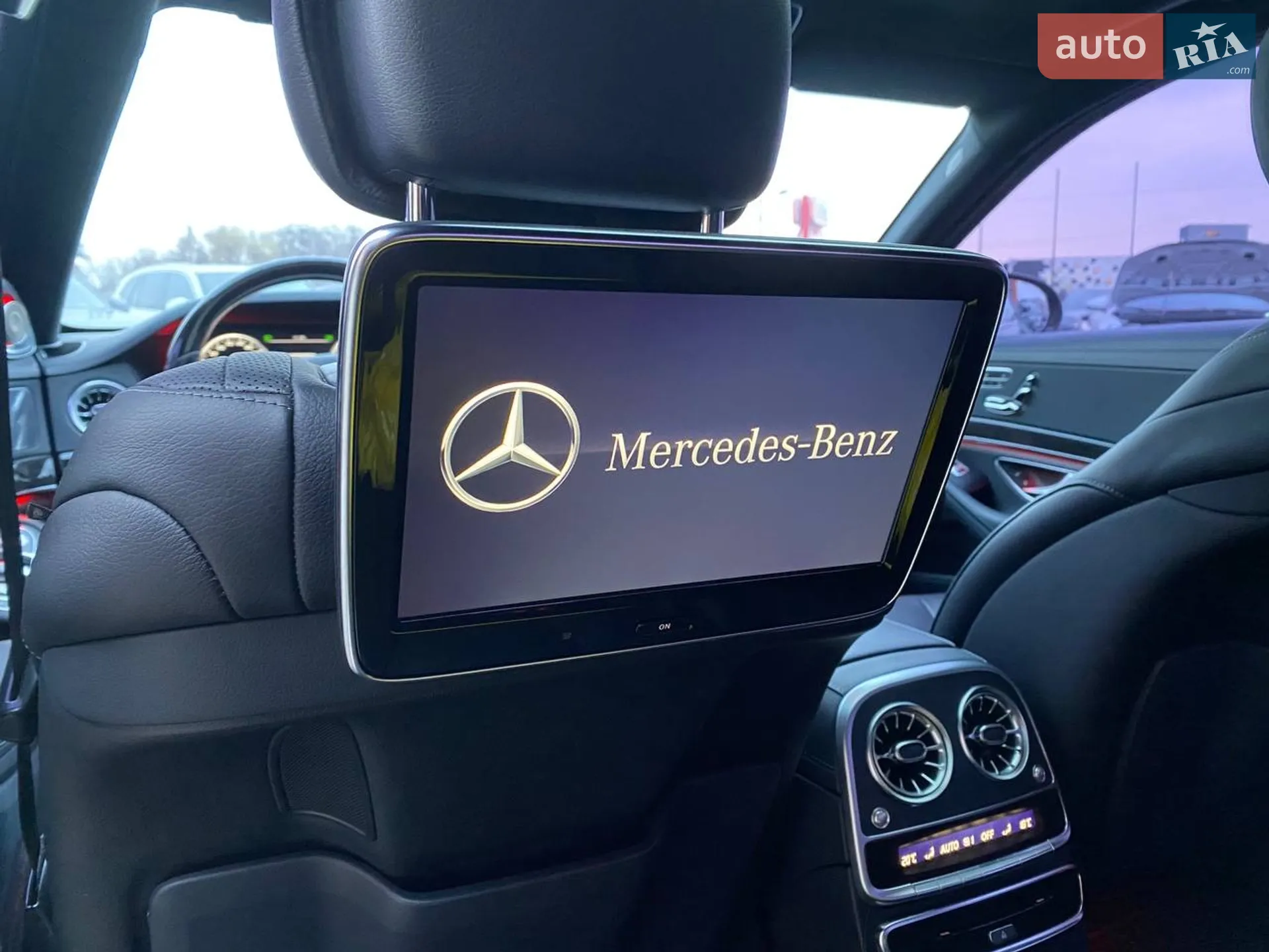2016 Mercedes-Benz S-klasse - мініатюра 34