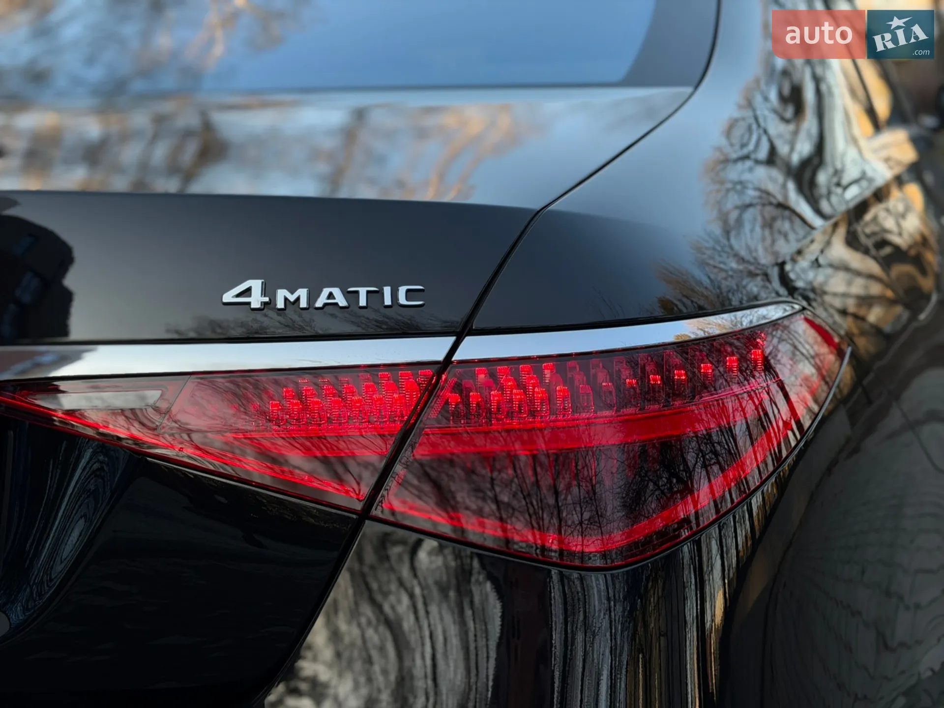 2023 Mercedes-Benz S-klasse - мініатюра 40