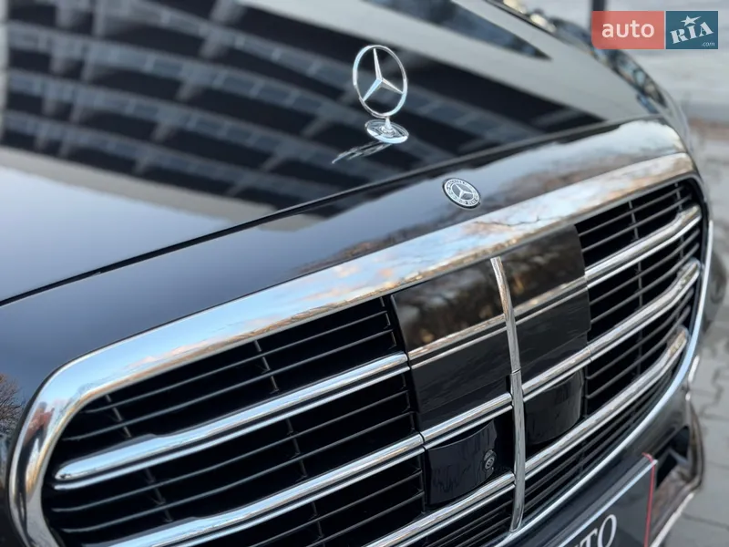 Mercedes-Benz S-Class 2023 VIN W1K6G7GBXPA225672 фото оголошення 40 з 112