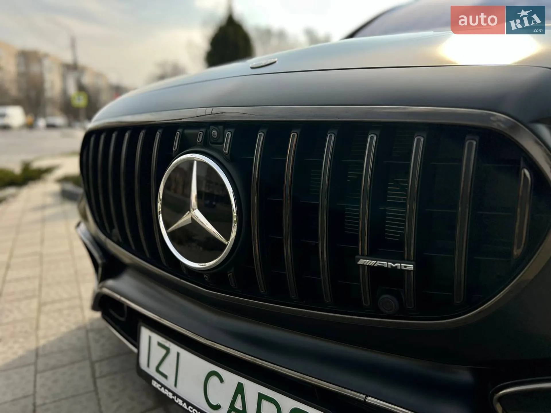 2024 Mercedes-Benz S-klasse - мініатюра 15