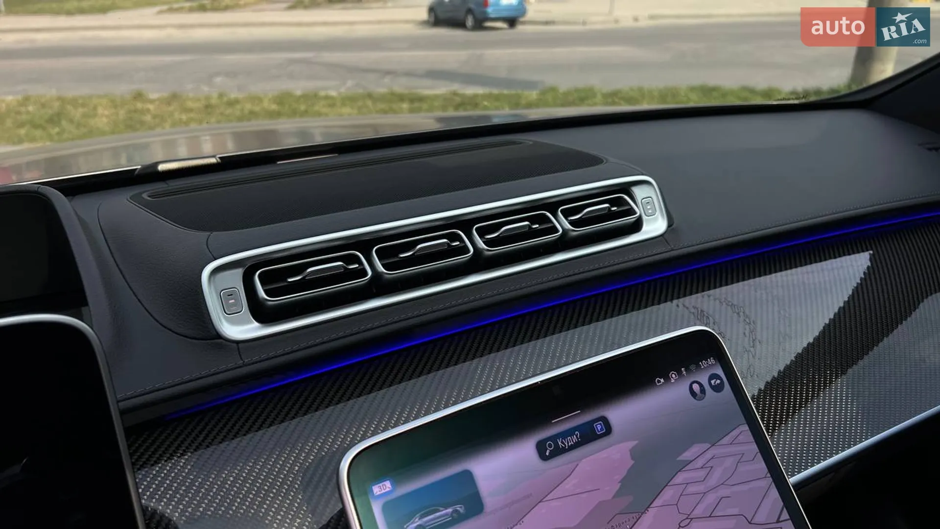 2024 Mercedes-Benz S-klasse - мініатюра 22
