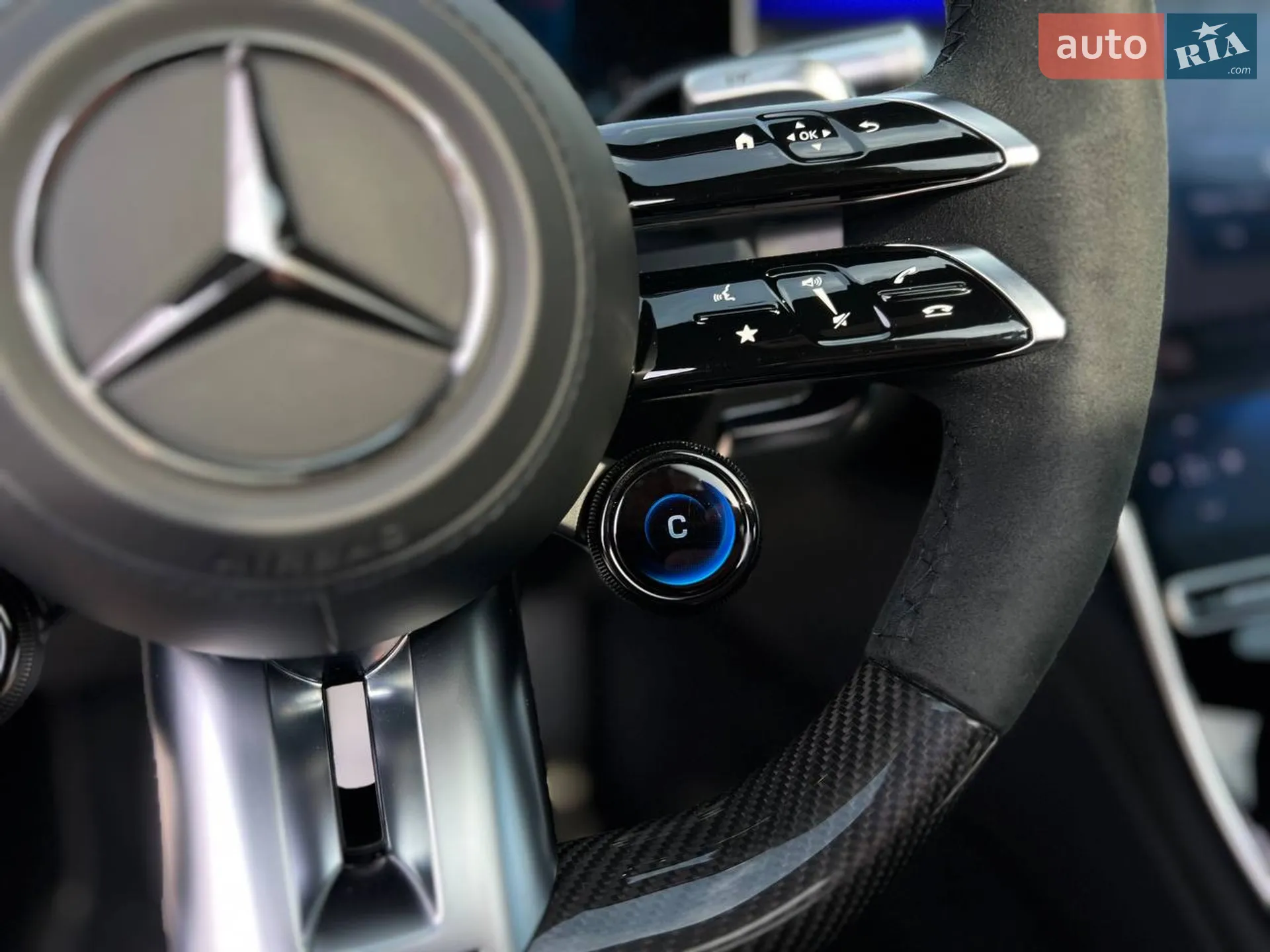 2024 Mercedes-Benz S-klasse - мініатюра 29