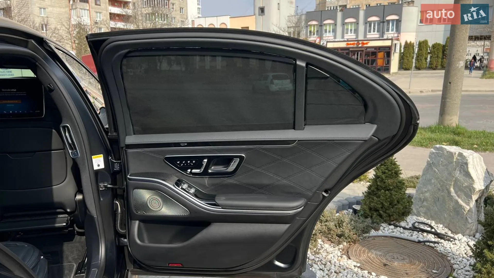2024 Mercedes-Benz S-klasse - мініатюра 68