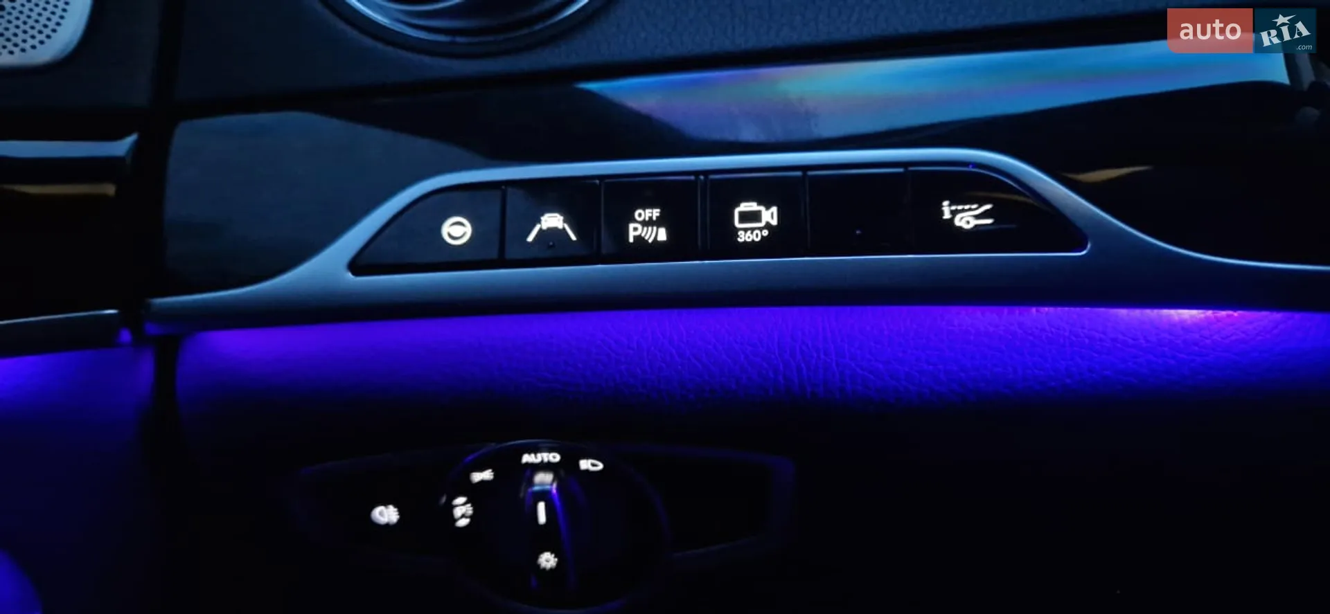2015 Mercedes-Benz S-klasse - мініатюра 17