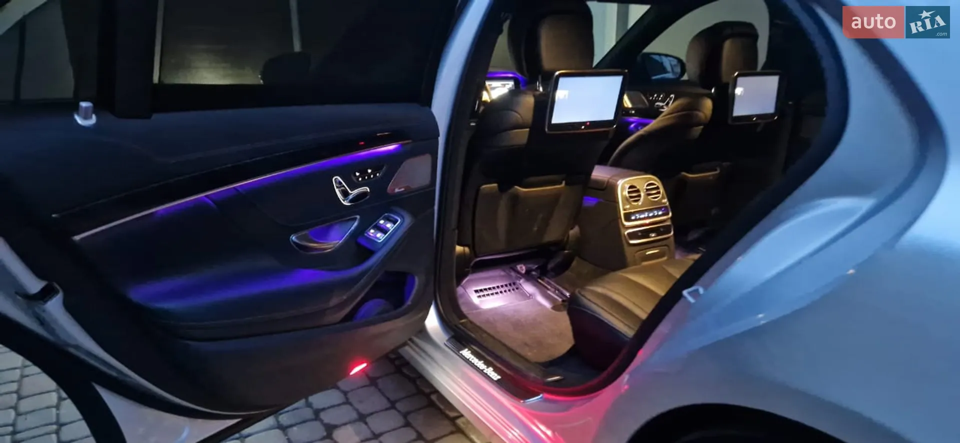 2015 Mercedes-Benz S-klasse - мініатюра 22