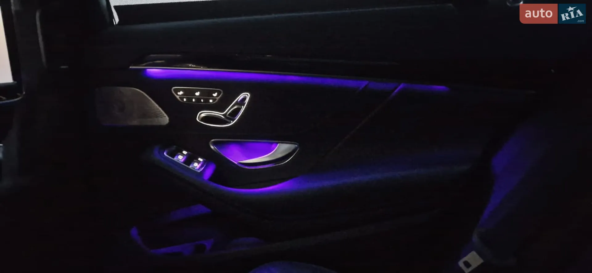 2015 Mercedes-Benz S-klasse - мініатюра 27