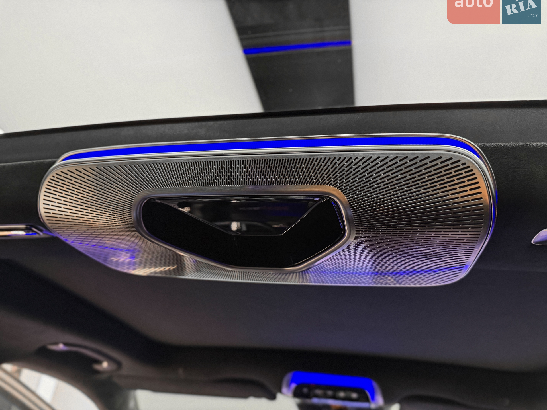 2022 Mercedes-Benz S-klasse - мініатюра 66