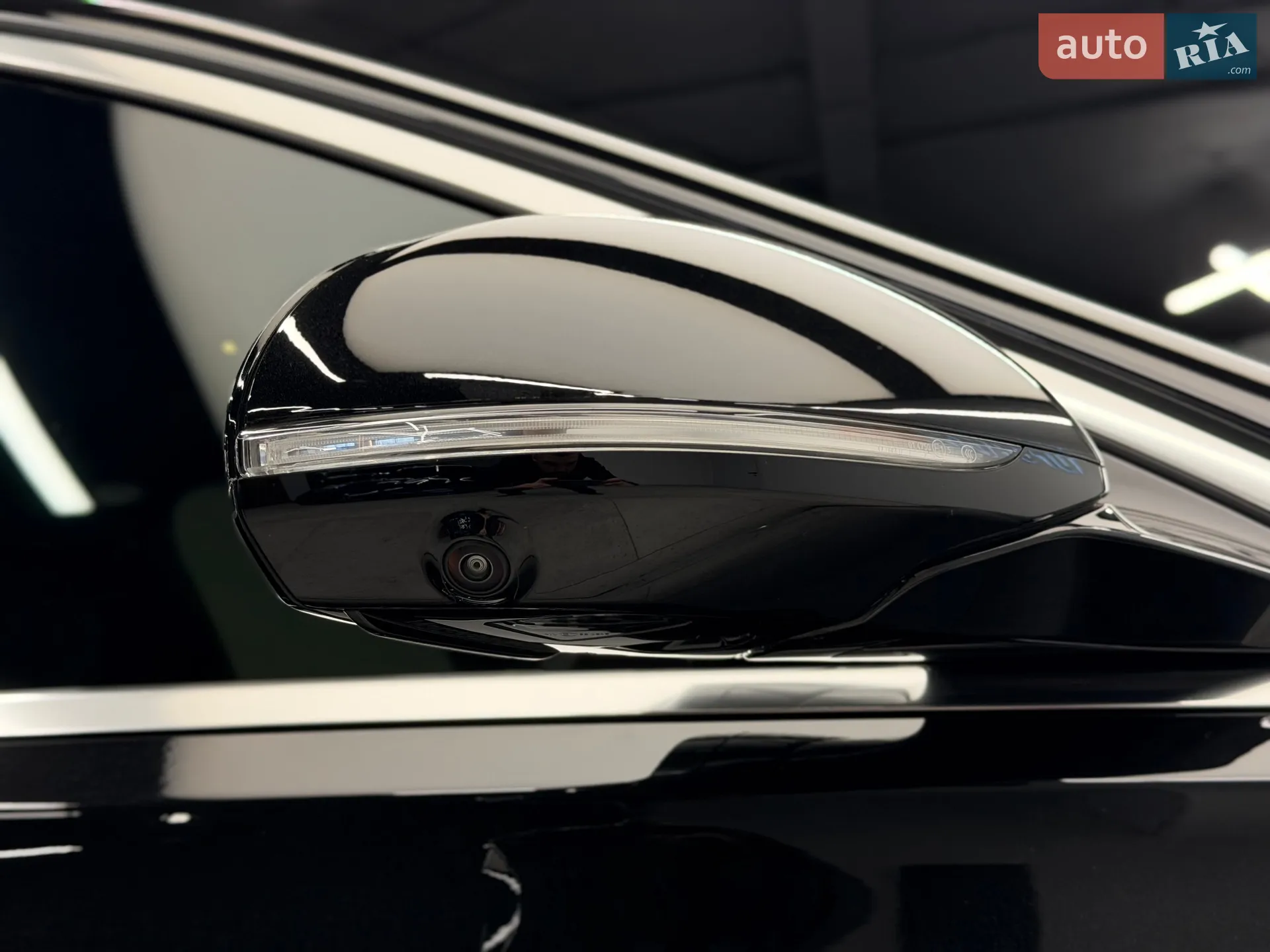 2022 Mercedes-Benz S-klasse - мініатюра 70