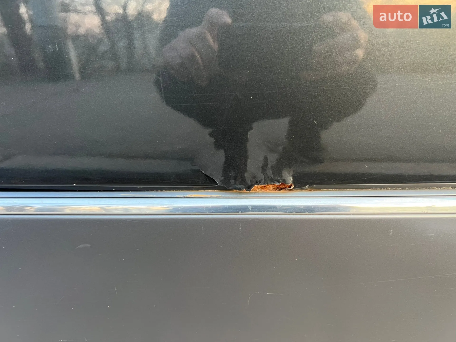Mercedes-Benz S-Class 1995 VIN WDBGA51E3SA265641 фото оголошення 13 з 14