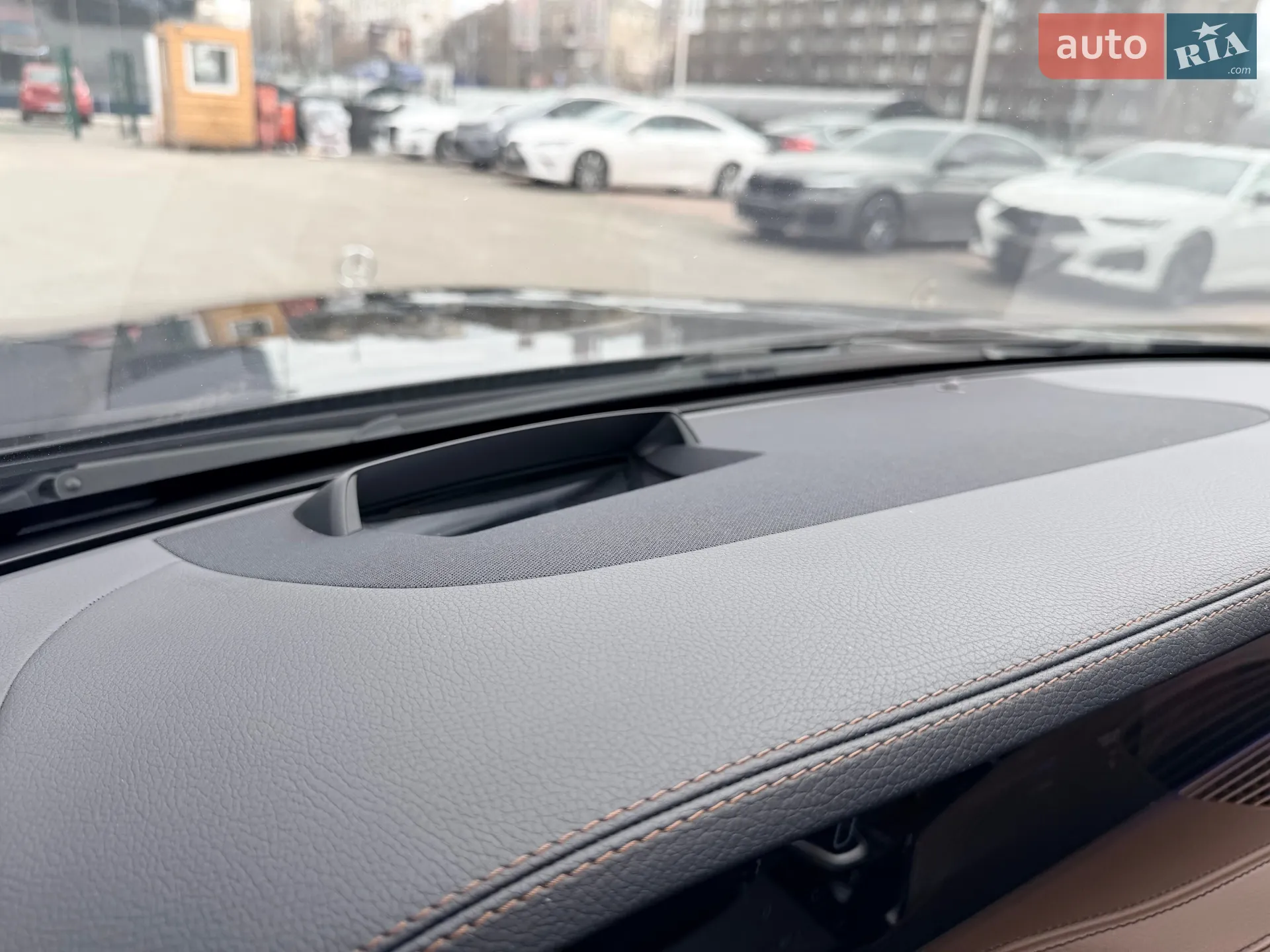 2017 Mercedes-Benz S-klasse - мініатюра 22