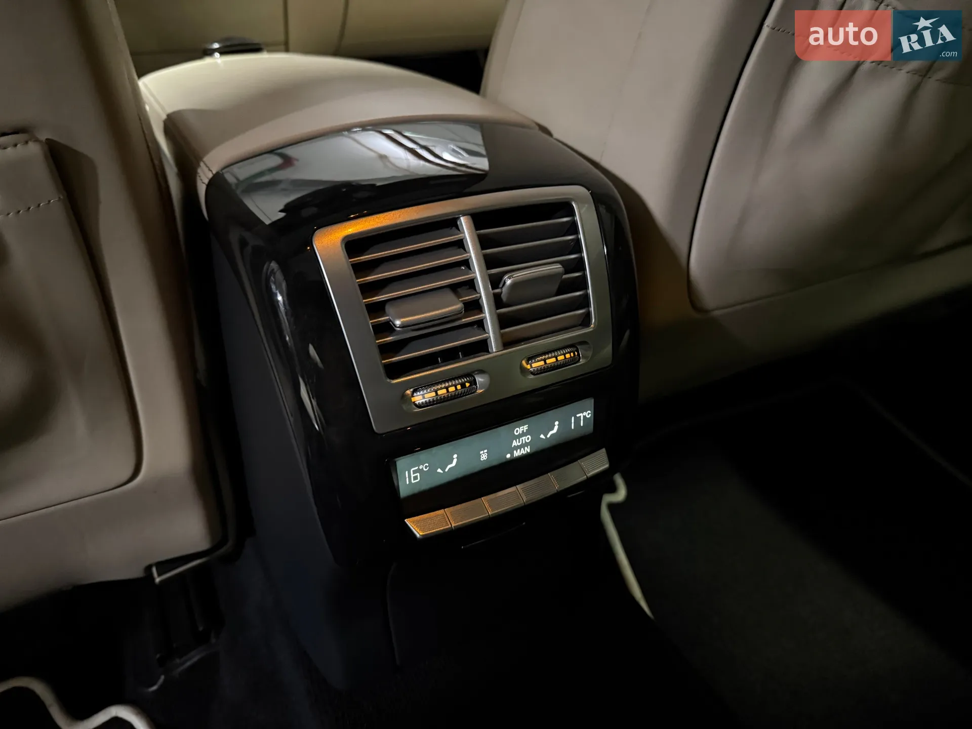 2011 Mercedes-Benz S-klasse - мініатюра 43