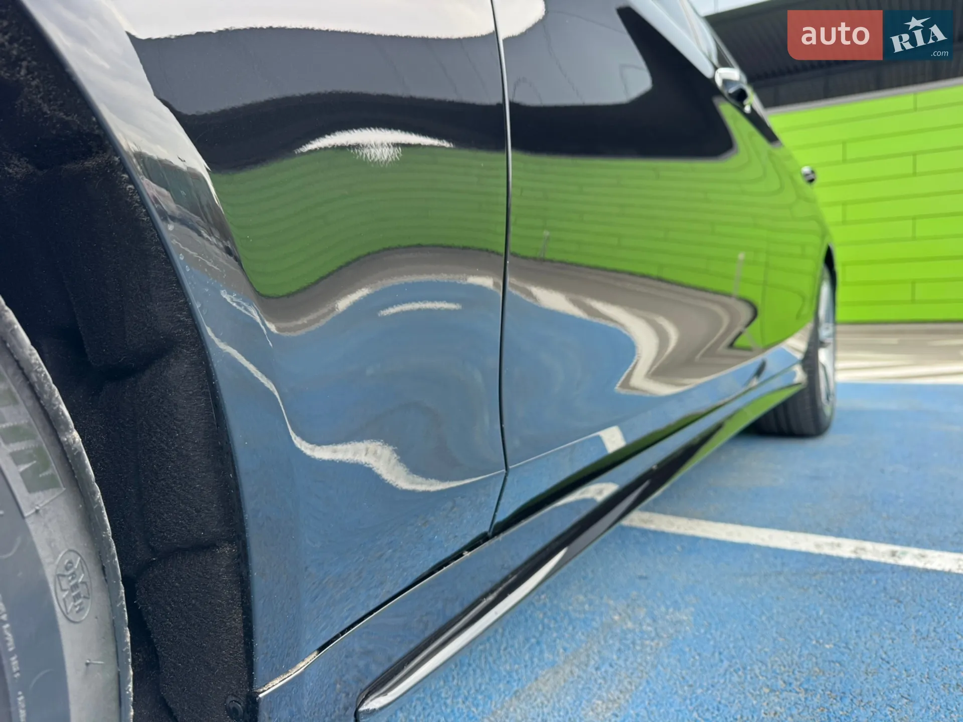 2020 Mercedes-Benz S-klasse - мініатюра 31
