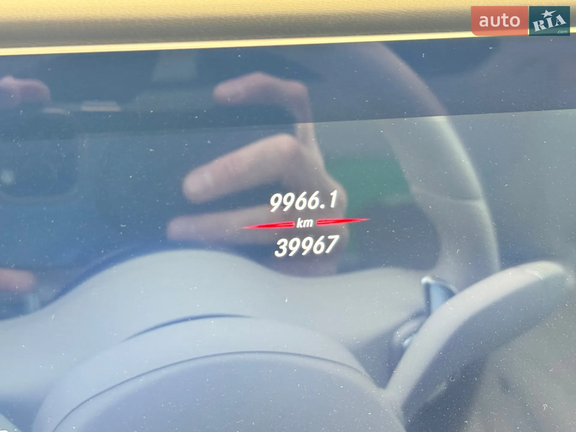 2020 Mercedes-Benz S-klasse - мініатюра 43