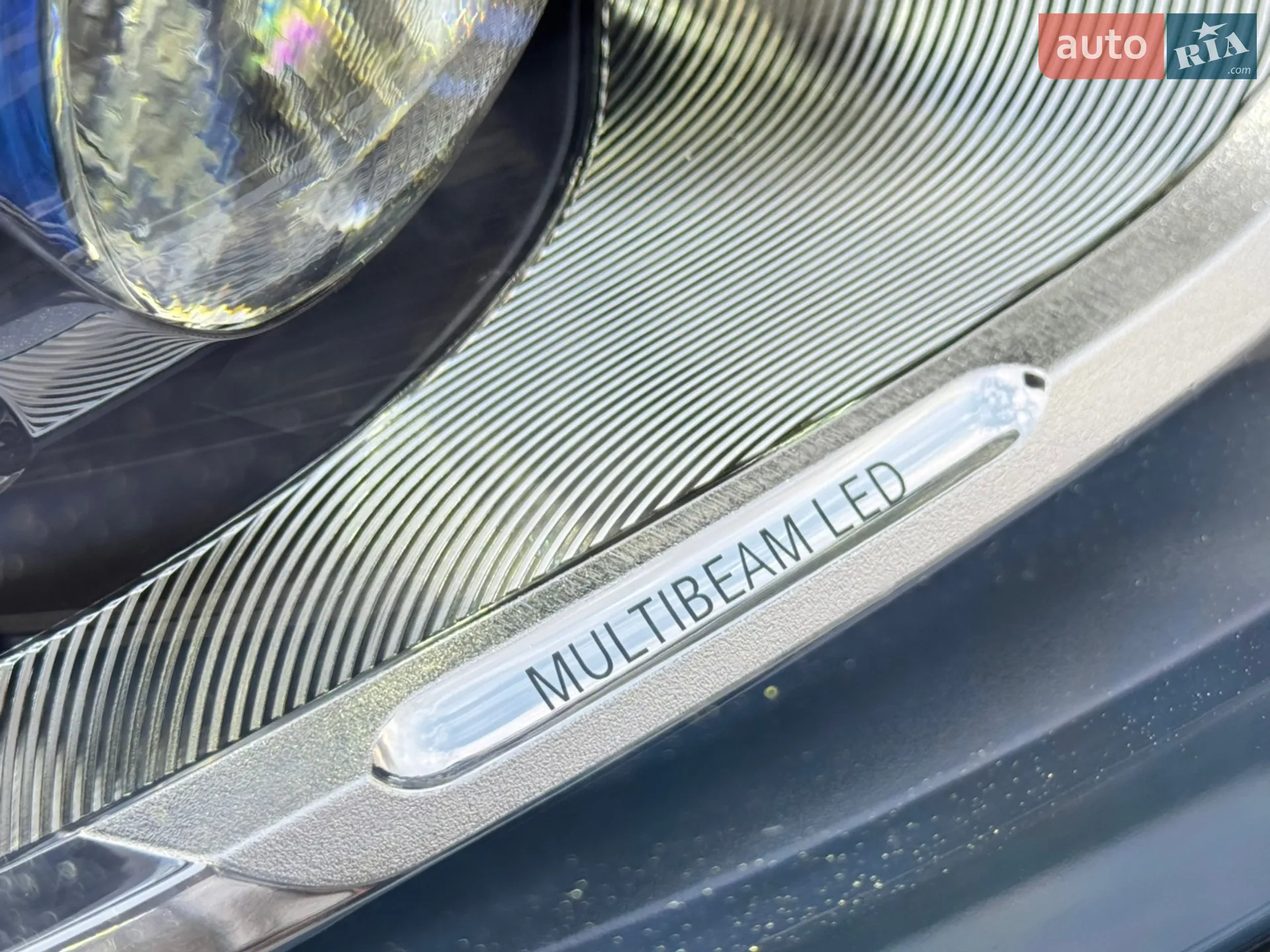 2020 Mercedes-Benz S-klasse - мініатюра 75