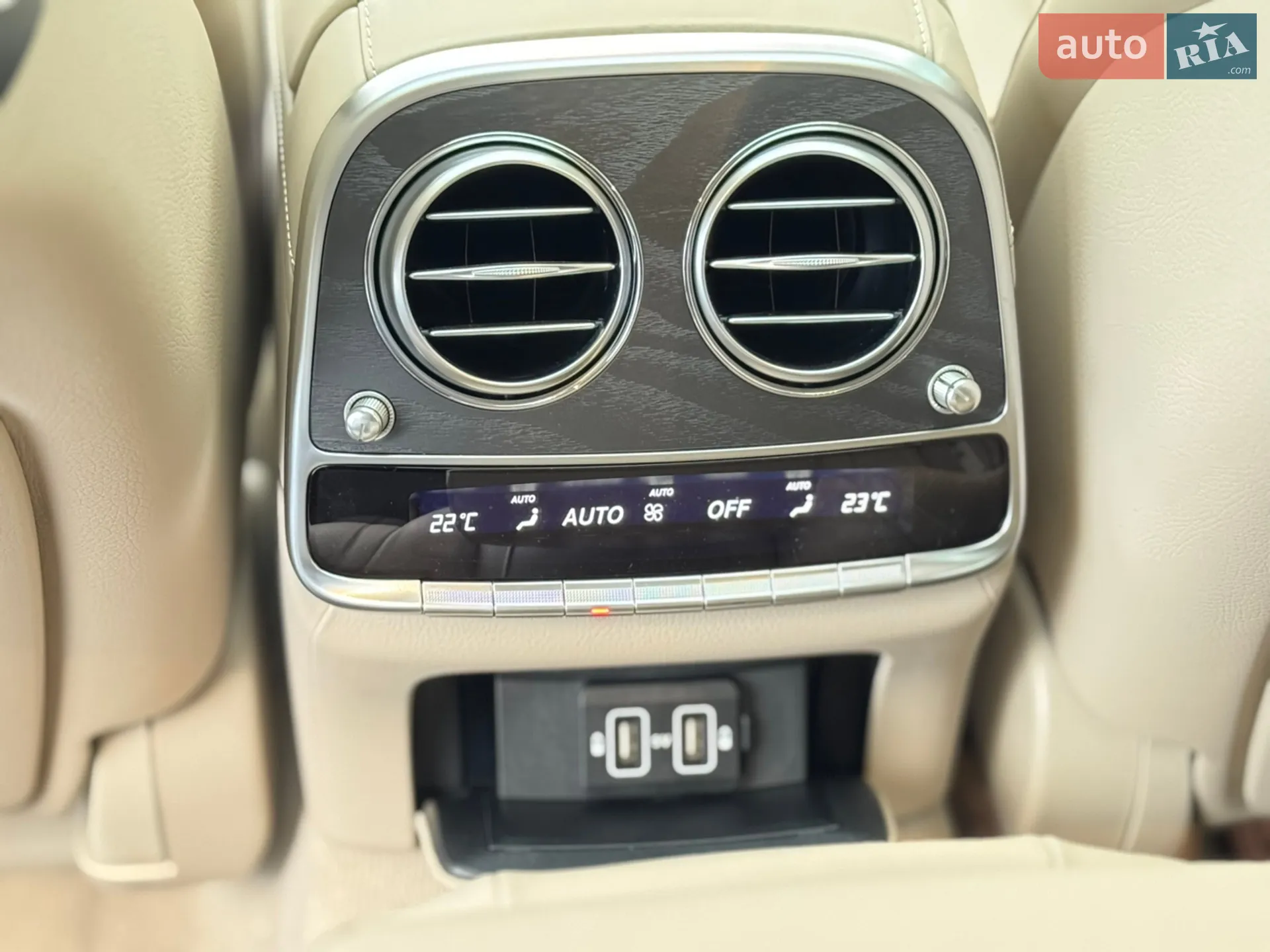 2020 Mercedes-Benz S-klasse - мініатюра 82