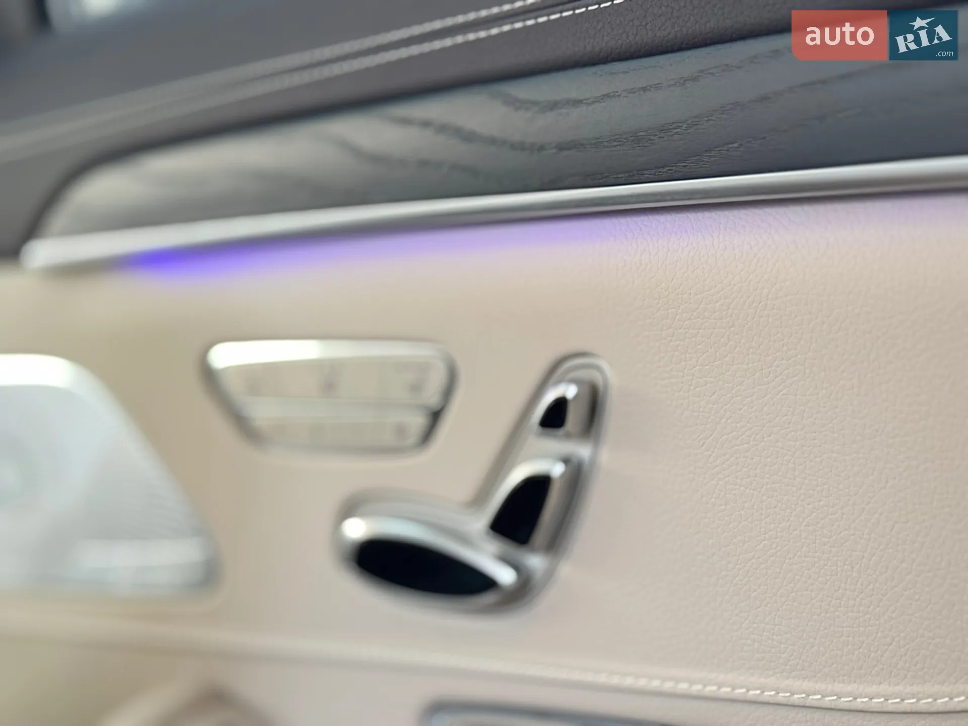 2020 Mercedes-Benz S-klasse - мініатюра 87