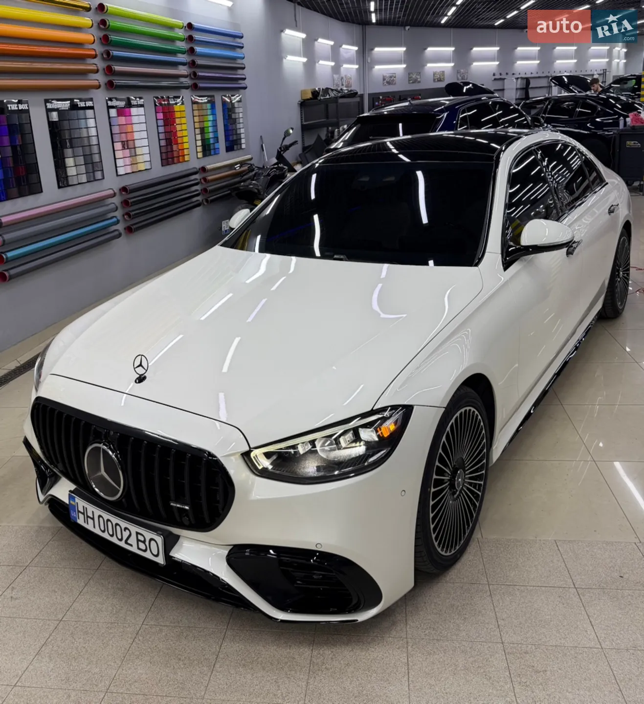 Фото авто 10