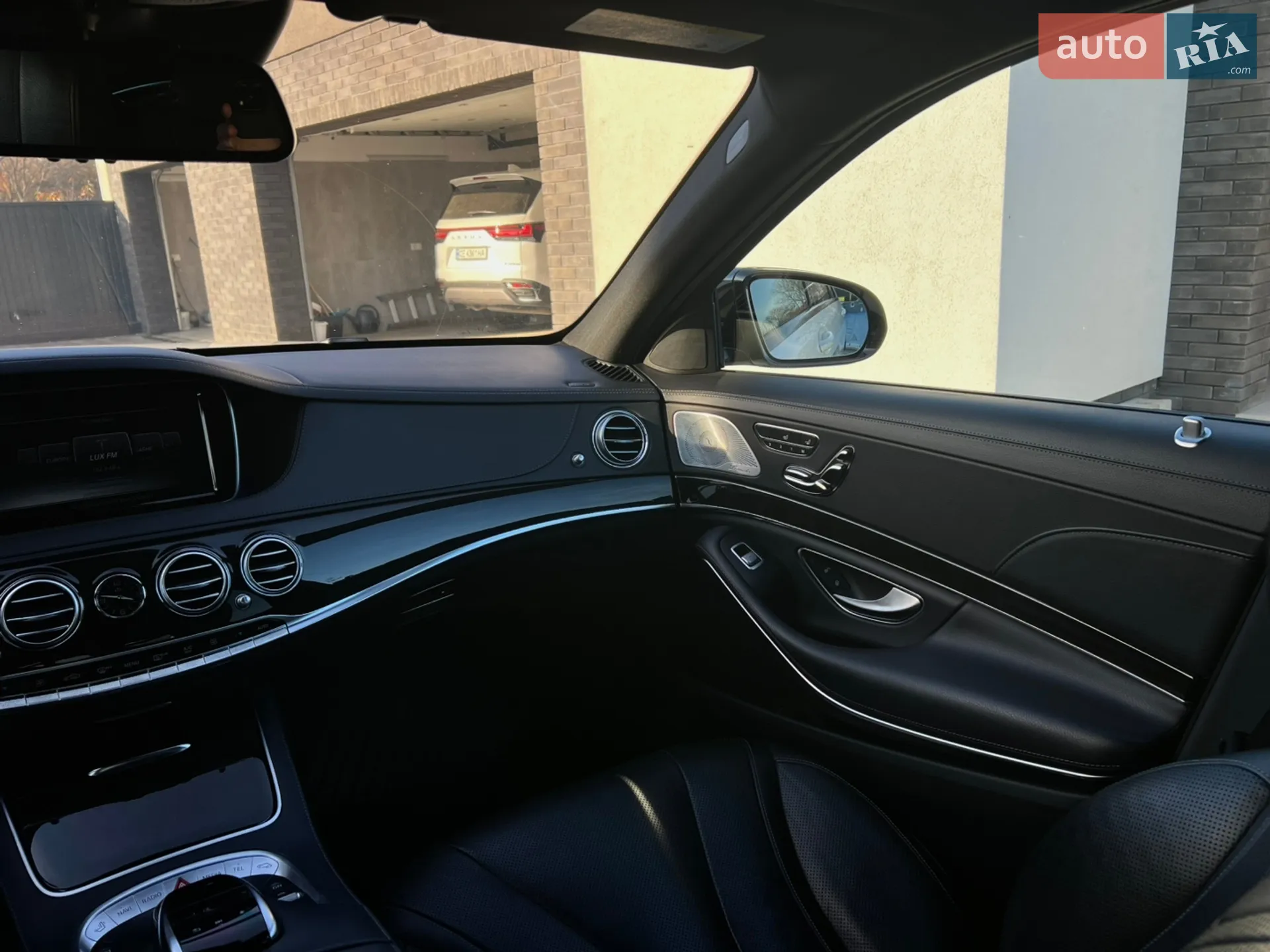2017 Mercedes-Benz S-klasse - мініатюра 61