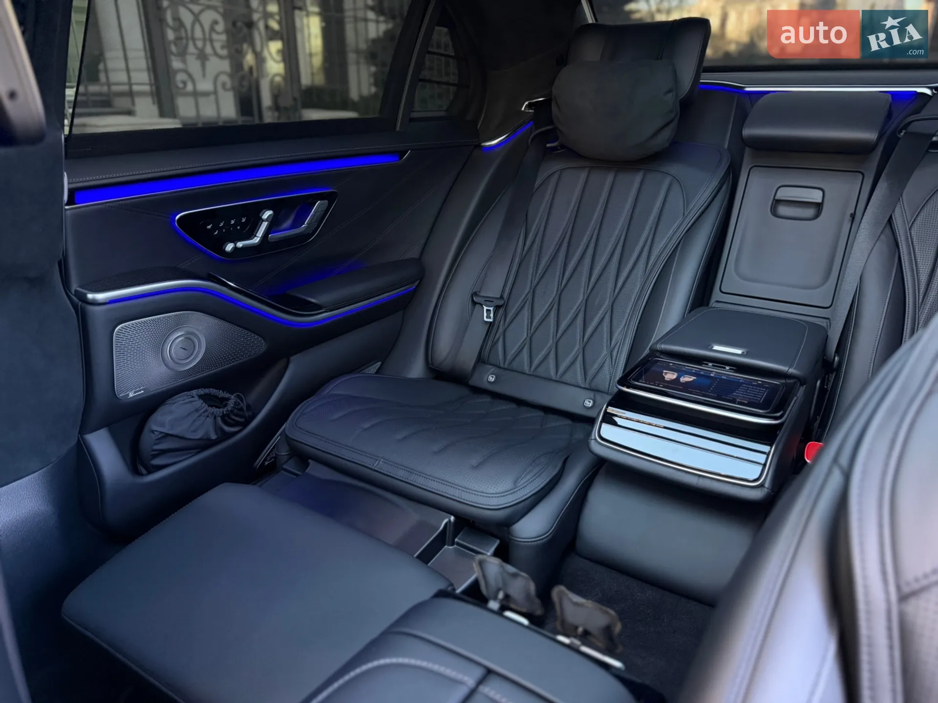 2024 Mercedes-Benz S-klasse - мініатюра 37