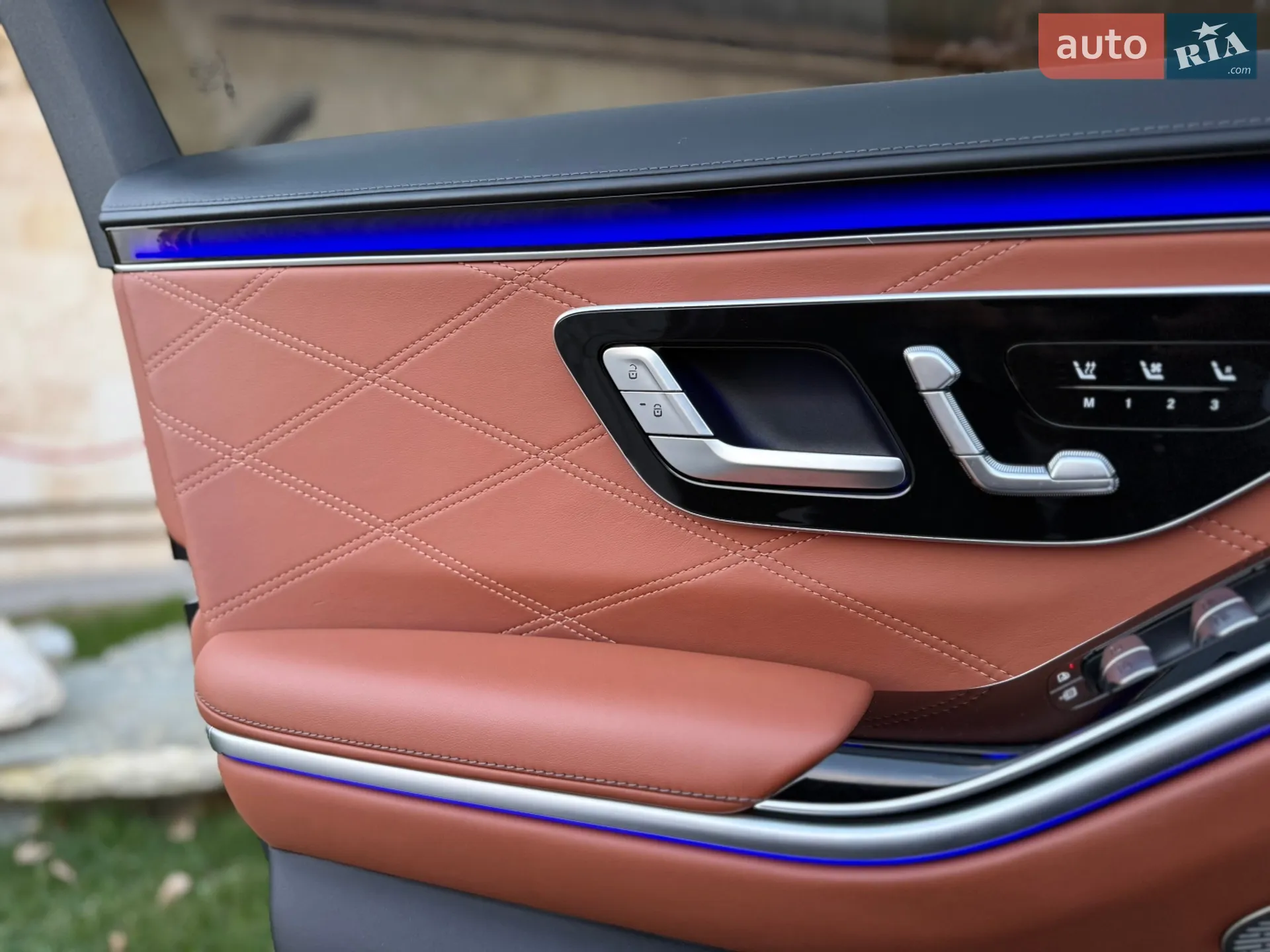 2024 Mercedes-Benz S-klasse - мініатюра 35