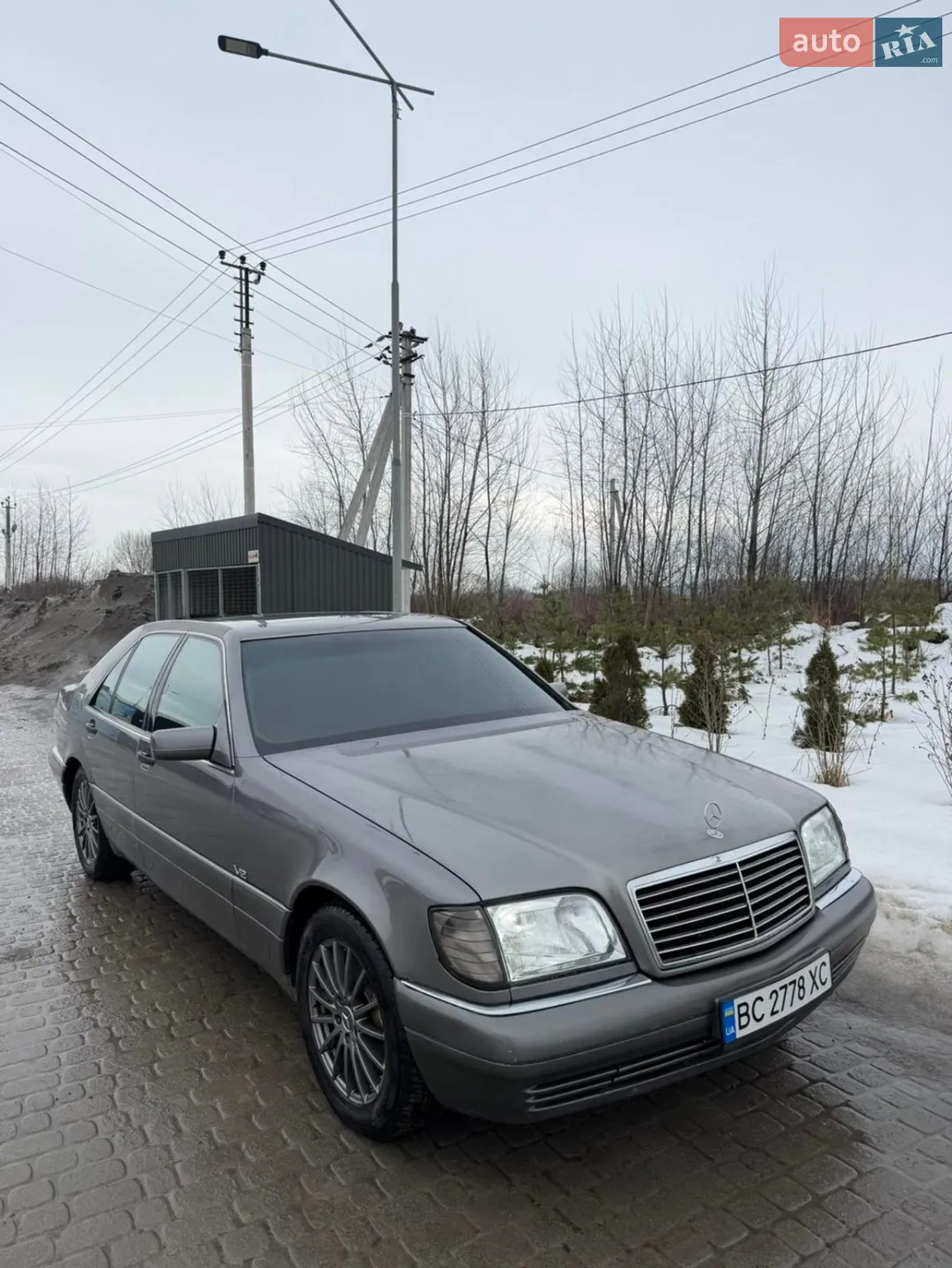 Фото авто 7