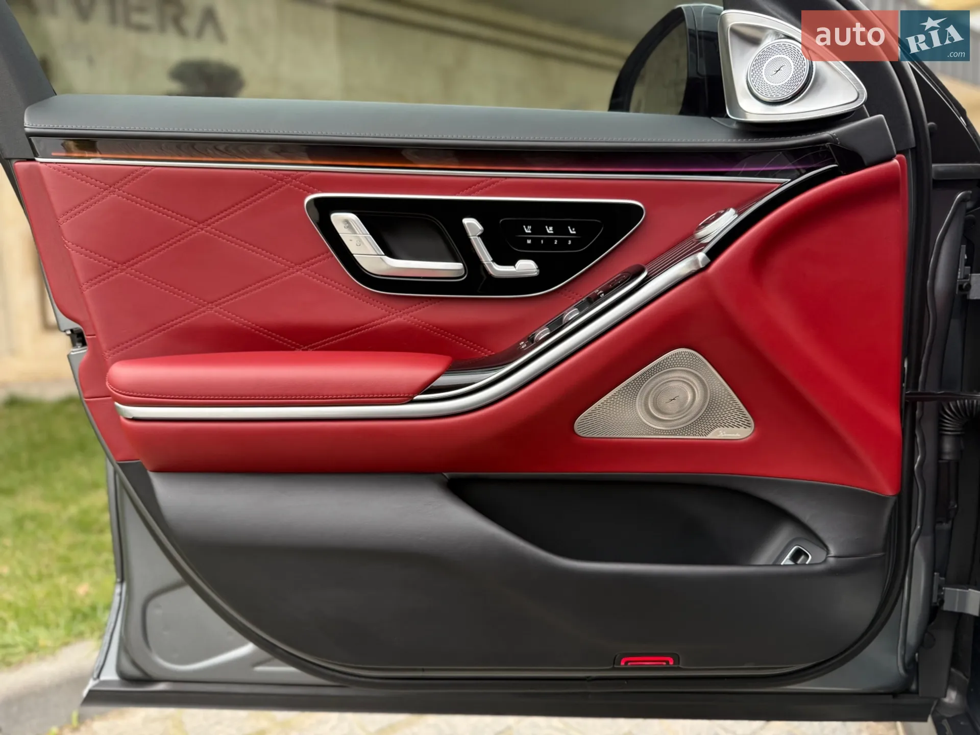 2023 Mercedes-Benz S-klasse - мініатюра 30