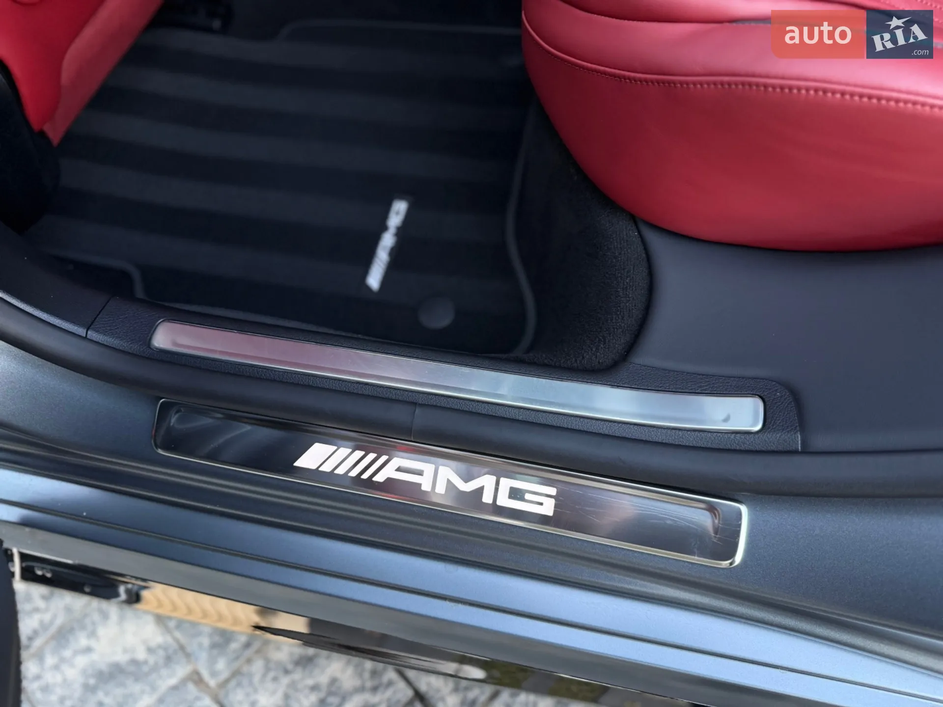 2023 Mercedes-Benz S-klasse - мініатюра 79