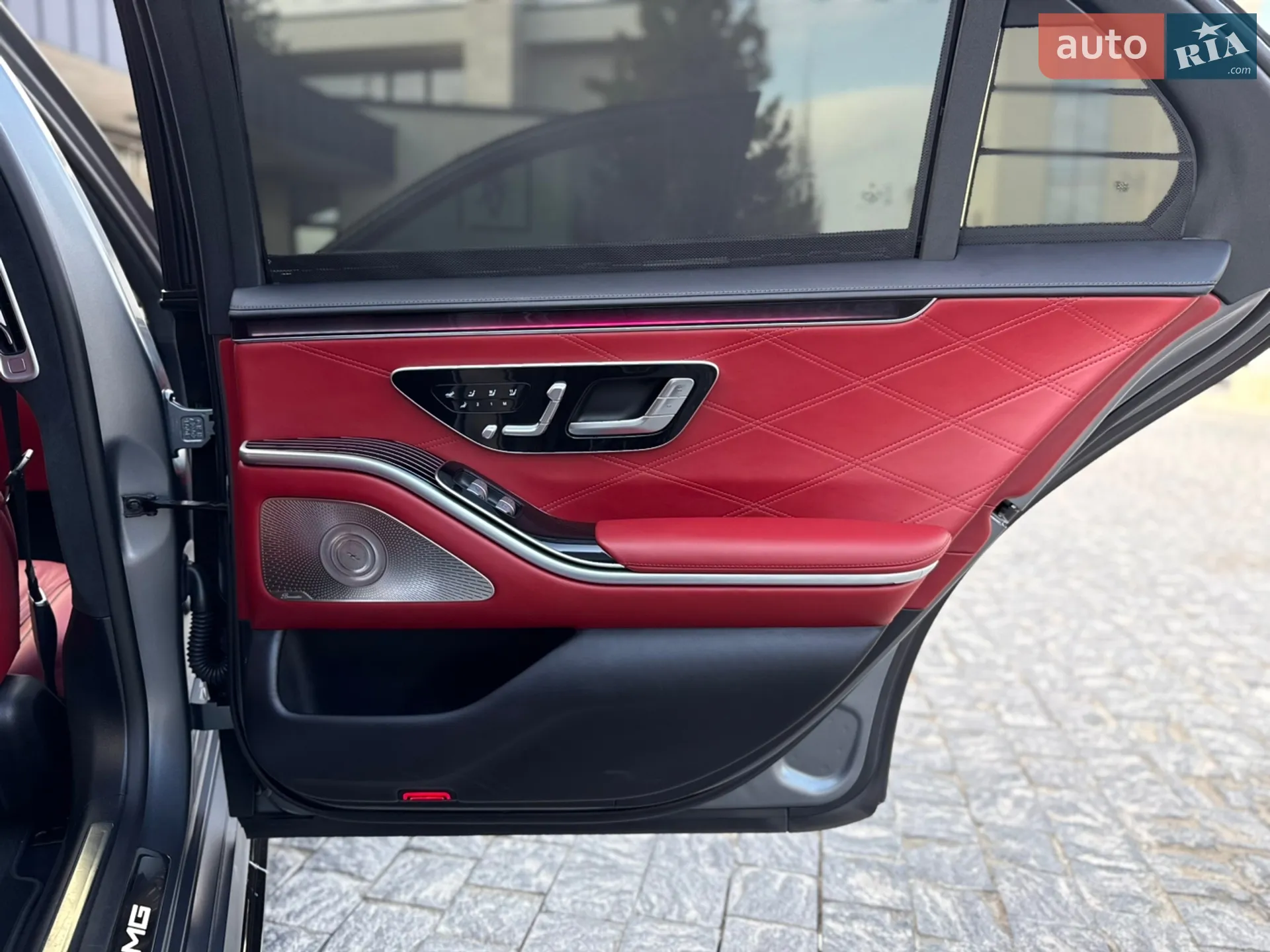 2023 Mercedes-Benz S-klasse - мініатюра 94