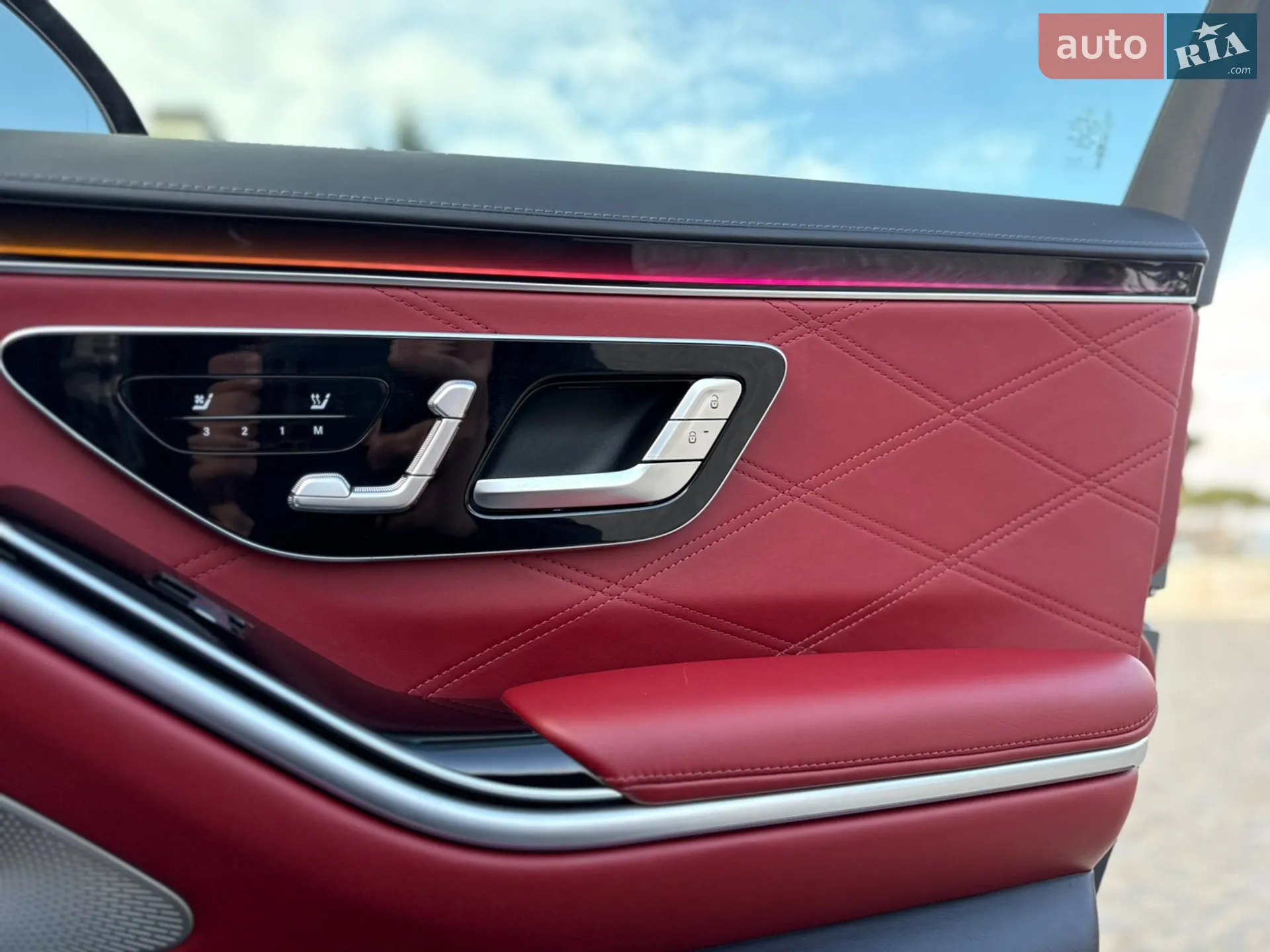 2023 Mercedes-Benz S-klasse - мініатюра 102
