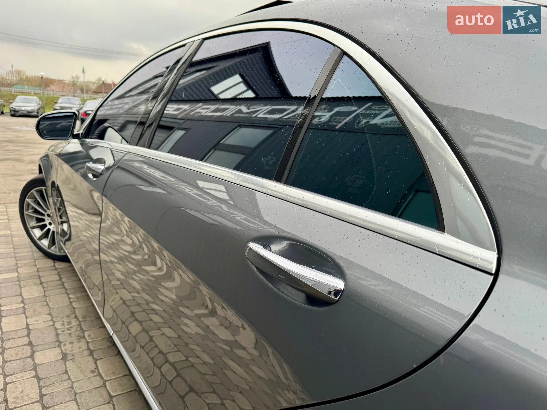 2017 Mercedes-Benz S-klasse - мініатюра 76