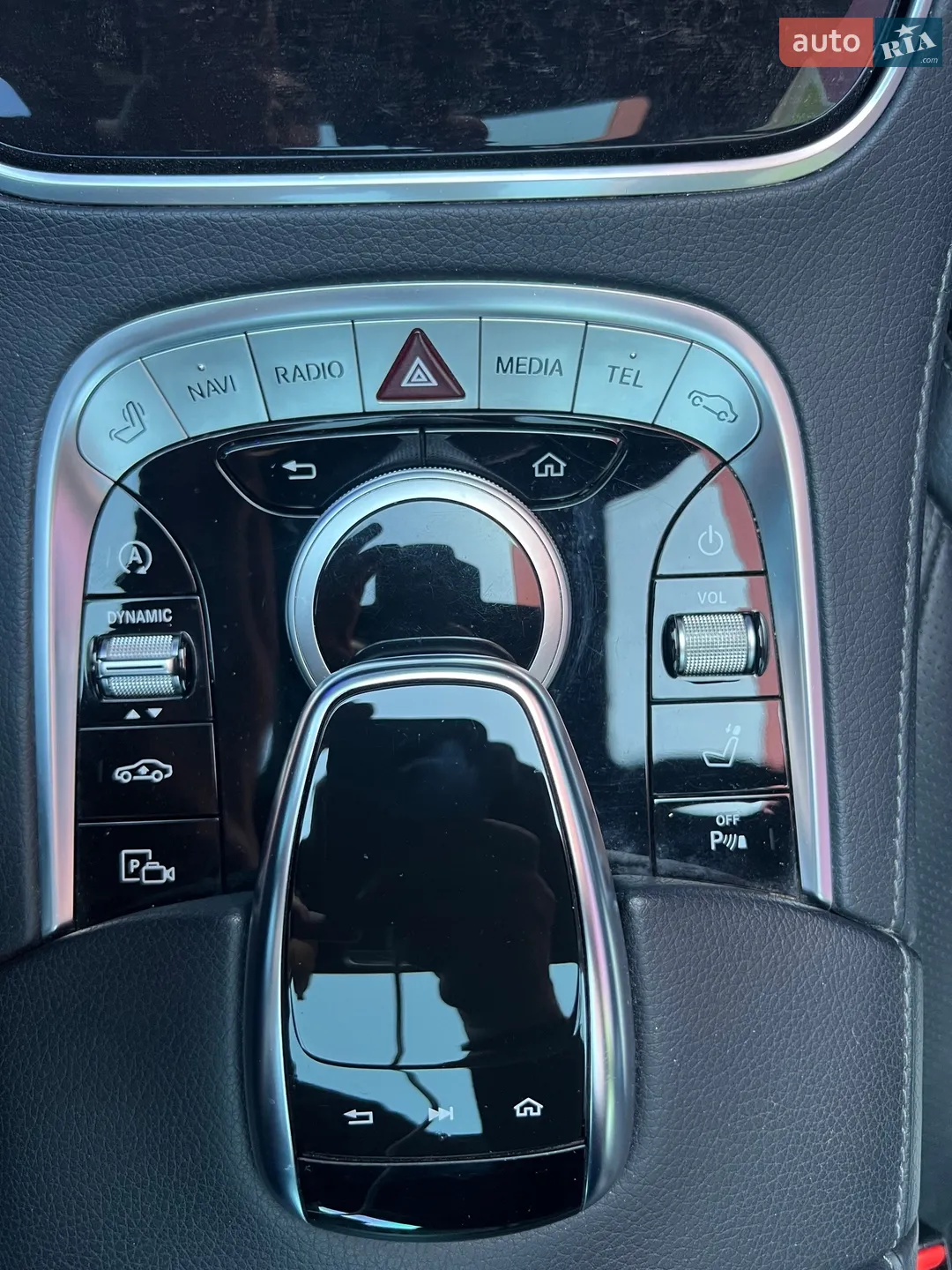 2020 Mercedes-Benz S-klasse - мініатюра 13