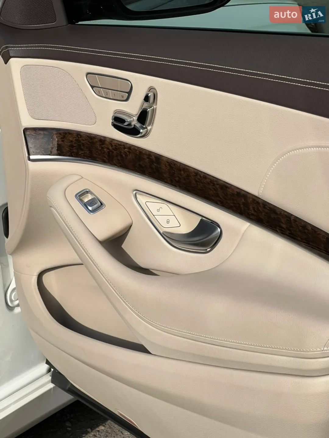 2017 Mercedes-Benz S-klasse - мініатюра 29