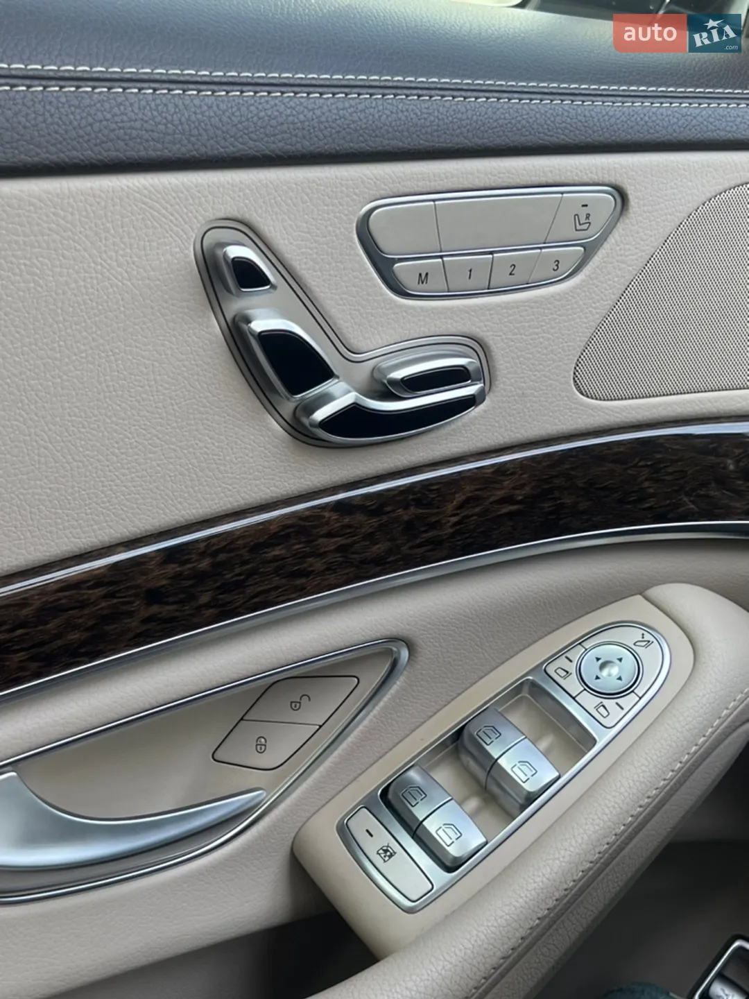 2017 Mercedes-Benz S-klasse - мініатюра 37
