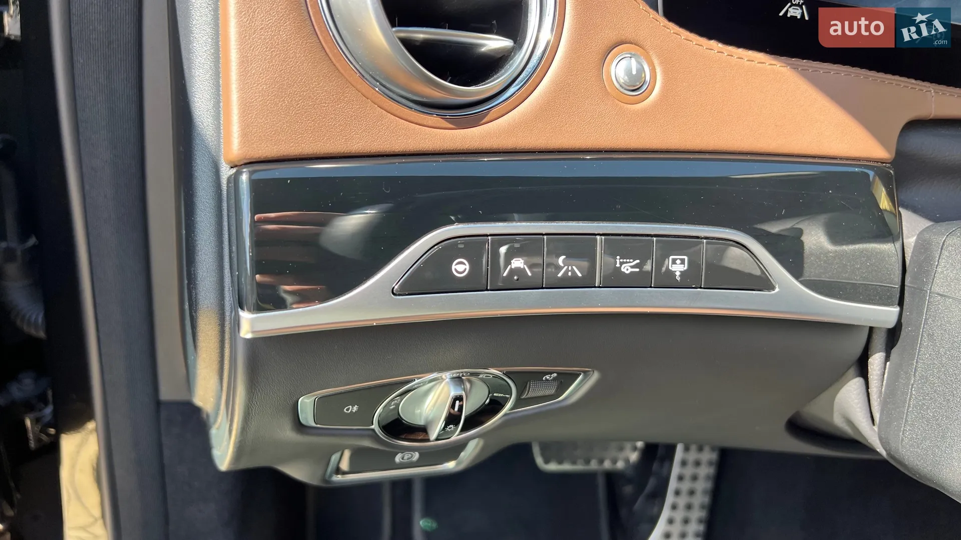 2020 Mercedes-Benz S-klasse - мініатюра 11