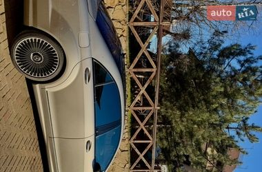 Седан Mercedes-Benz S-Class 2009 в Києві