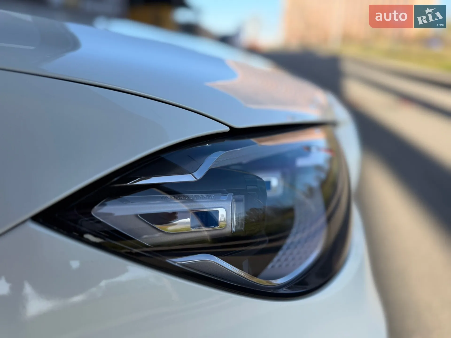 2021 Mercedes-Benz S-klasse - мініатюра 21