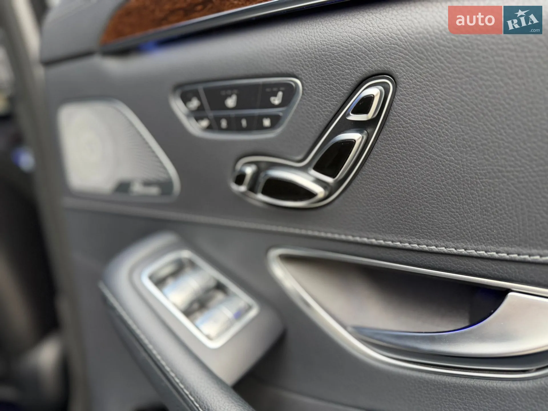 2019 Mercedes-Benz S-klasse - мініатюра 41